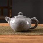 Black ice tea set - Image 3