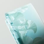 Crystal flower coffee cup - Image 4