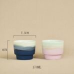 Flow coffee tasting cup - Image 2