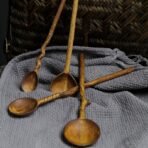 Creative branch coffee and tea spoon - Image 4