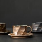 Rock Style Coffee Cup - Image 3