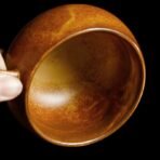 Eggshell coffee cup - Image 3