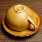 Eggshell coffee cup - Image 4