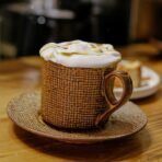 Rag coffee cup - Image 2