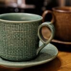 Rag coffee cup - Image 4