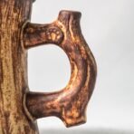 Tree Stump Coffee Cup - Image 6