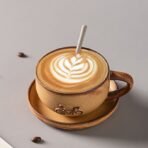Bicycle coffee cup - Image 3