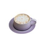 Gradient color coffee cup - Image 4