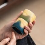 Peak Teacup Set - Image 3