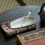 Alloy Tea Pick - Image 4