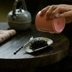 Alloy Tea Pick - Image 2