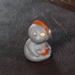 Fat Ultraman Ceramic Tea Pet - Image 4