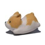 Corgi Ceramic Tea Pet - Image 4