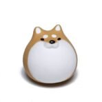 Shiba Inu Ceramic Tea Pet - Image 6