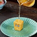 SpongeBob SquarePants Ceramic Tea Pet - Image 3