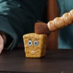 SpongeBob SquarePants Ceramic Tea Pet - Image 2