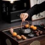 High-end teapot - Image 3