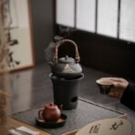 High-end teapot - Image 2