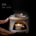 Candle Tea Warmer