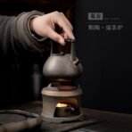 Candle Tea Warmer - Image 4