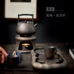 Candle Tea Warmer - Image 2