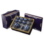 Tianmu kiln tea set package - Image 6