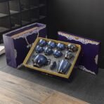 Tianmu kiln tea set package - Image 4